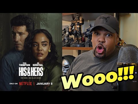 His & Hers - Review!