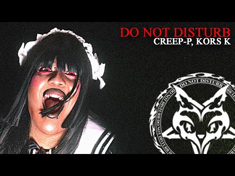 Video thumbnail for DO NOT DISTURB