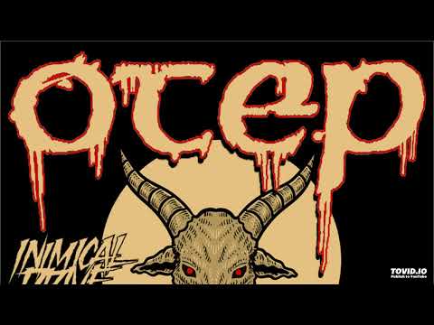 Otep - Live At DNA Lounge (06-18-2023) San Francisco, CA