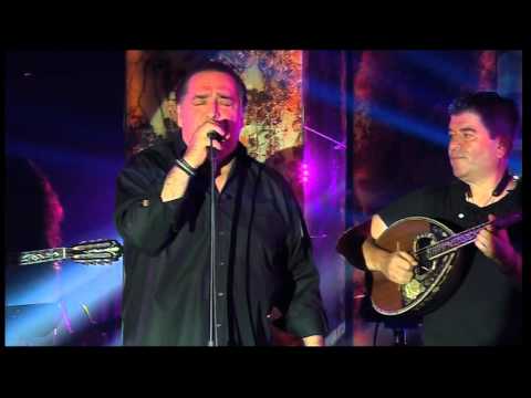 Vasilis Karras LIVE at Sunny Beach, Bulgaria (12.09.2015)