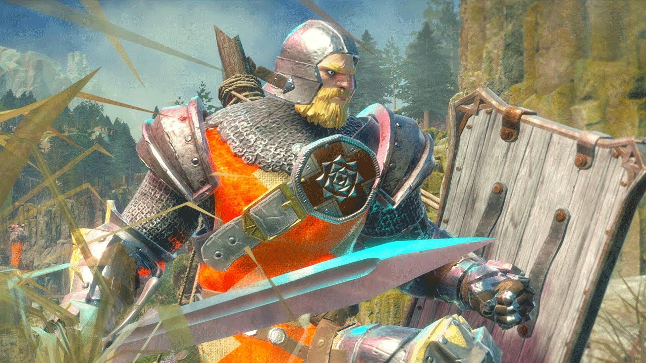 This Free to Play Game Will Take You to a World of Epic Medieval Sieges! - Warlander