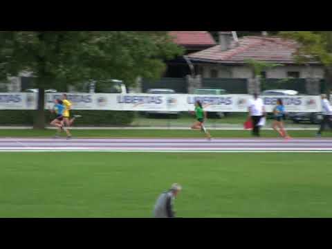 XXVI Trofeo Città di Majano - 4x100CF