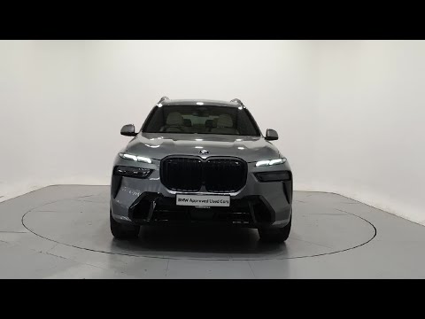 BMW X7 Xdrive40d M Sport - Image 2