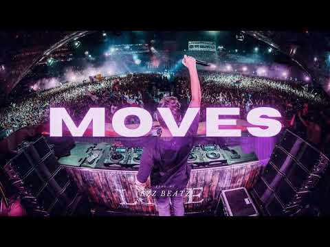 Martin Garrix EDM Type Beat 2023 - "MOVES" (Prod. EzzBeatz)