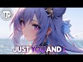 Nightcore You And I Wahlstedt Ft Next To Neon Lyrics