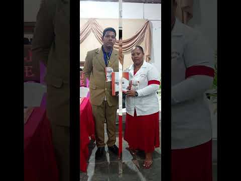 ✨️🤝Encerramento da Escola Dominical em São Vidal de Goiás-GO 🙏✨️#iepoficial