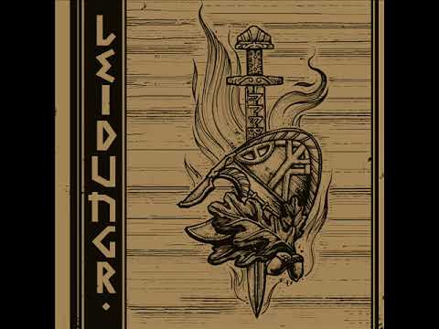 Leidungr - Sunnablot (Nordic Ritual Meditation Music)