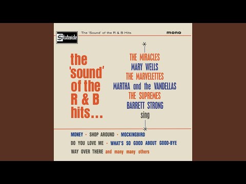 The One Who Really Loves You - Album Version / Mono のサムネイル