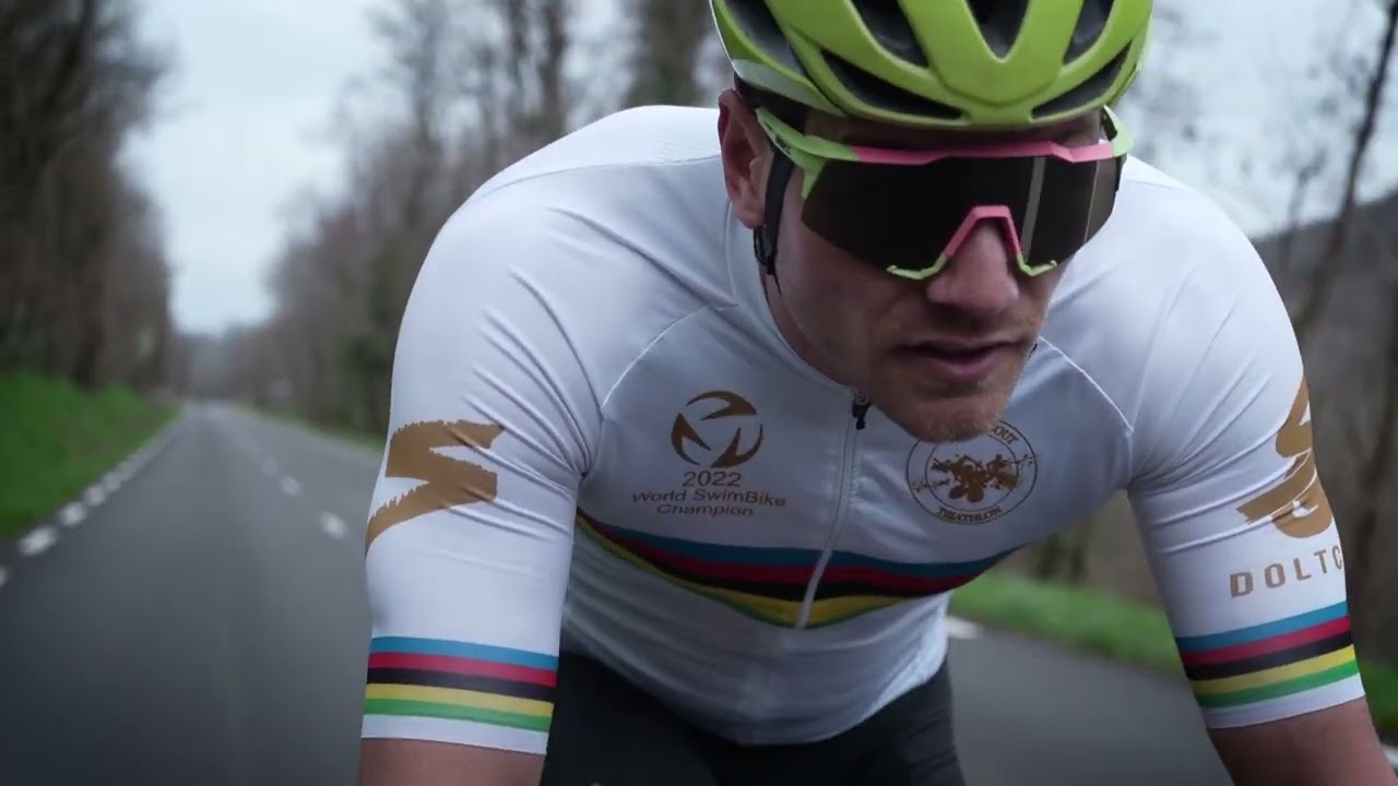 68P Wave PRO⁴ – Disc – DT 240EXP - UCI