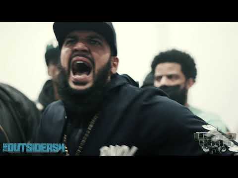 Gutta vs Wordplay The Menace