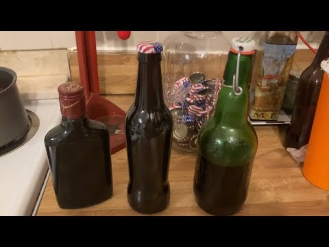 YouTube video about: How long can you keep elderberry syrup in the fridge?