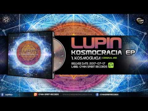Lupin - Kosmocracia