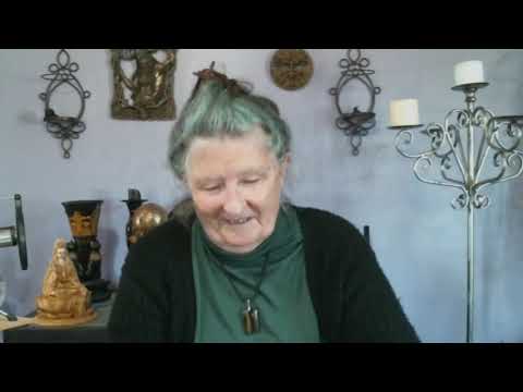 Wand Making | How to Craft a Magical Tool with Intention & Spirit