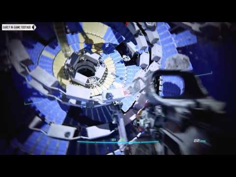 Project Boundary — трейлер