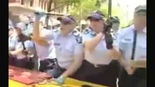 Mr.Oizo - Positif ( Corpus de Textes Remix )