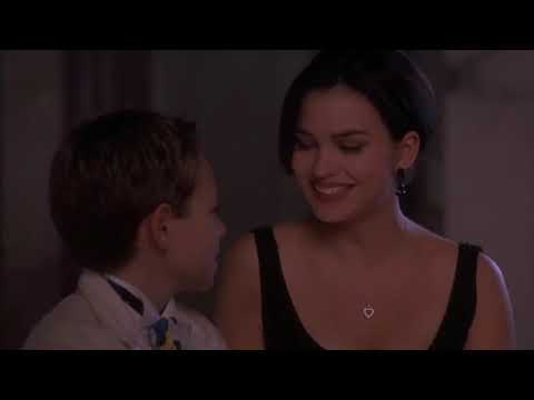 Original Ending to "Blank Check" #disney