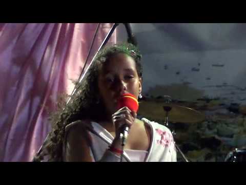 LEINY ARMANDA - Soncente (Morna de Jota Monte)