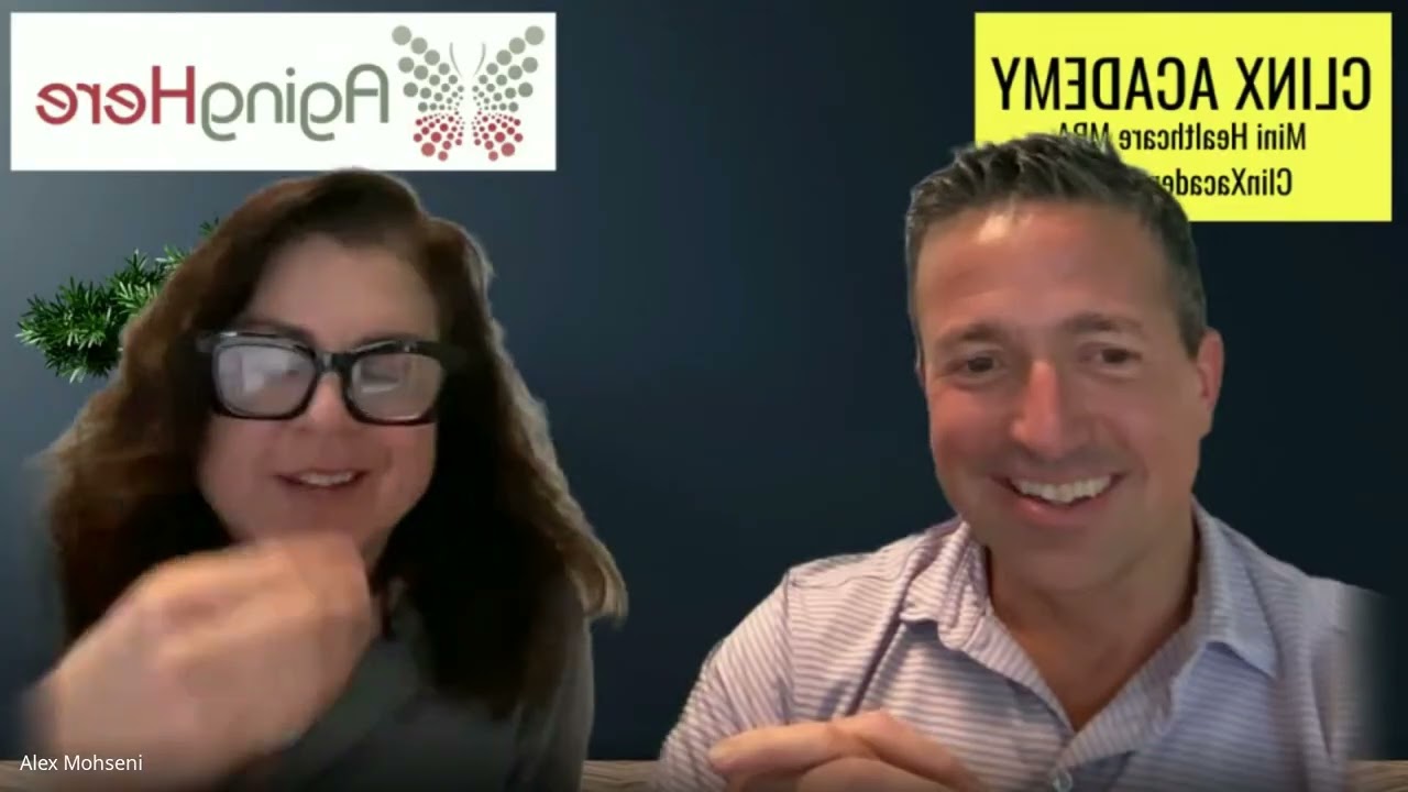 CMS CMMI ACCESS Program Introduction by ClinX Academy