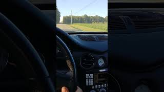 2002 Maserati Coupe GT 6-Speed - Ride Along