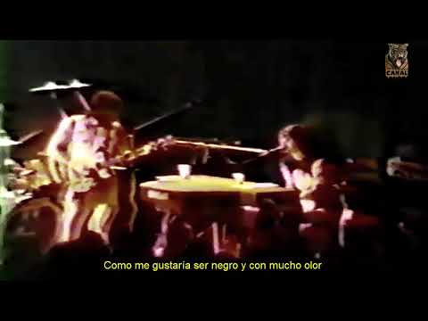 Como me gustaria ser negro video