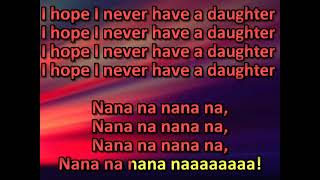 Custom - Hey Mister  (karaoke)