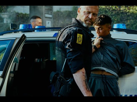 SHORTA - OFFICIAL TRAILER UK (2020)