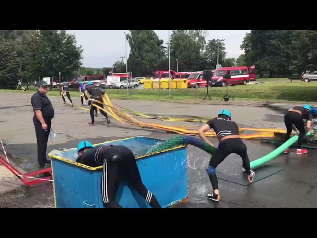 Vítonice, 22. 08. 2021