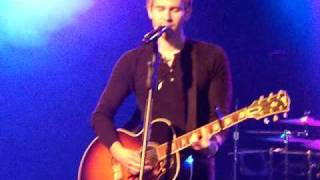 You Belong To Me by Lifehouse LIVE @ Showbox Sodo in Seattle 03-06-2011