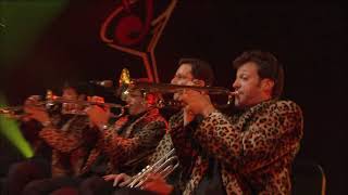 Music video thumbnail preview for Brian Setzer Orchestra -  Brand New Cadillac by The Brian Setzer Orchestra