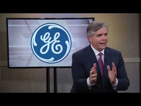 General Electric CEO: A Transparent Turnaround Plan | Mad Money | CNBC