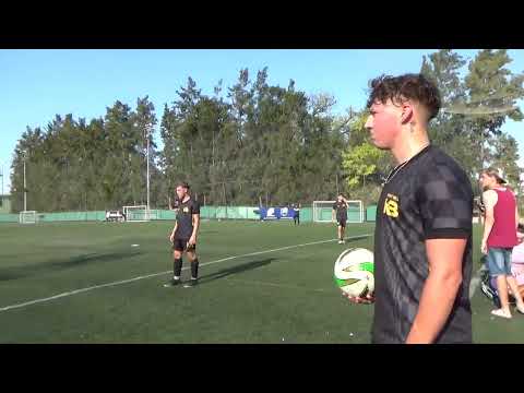 KENNY BELL VS FLORIDA FC - #LigaNuñez - TDV - Octavos de Final - 11/02/2023