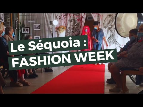 Le Séquoia | FASHION WEEK