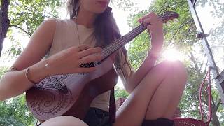 Easy Runaway- Stick Figure (Cover)