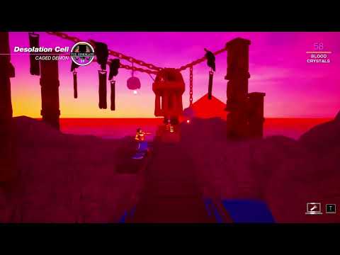 Paradise Killer P17 - Dobitocule