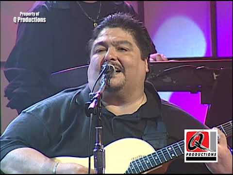 Jimmy Gonzalez y Grupo Mazz LIVE "Ahora Que Hago Sin Ti"  / "Quien Iba A Pensar"