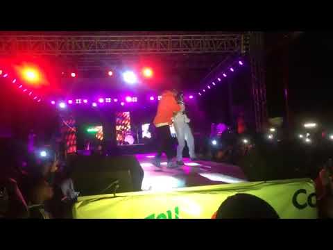 Togbè Yéton Feat Nikanor - Houéssô