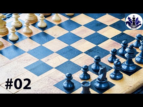 Planiranje u Šahu #2 - Neko od ove dvojice nije bio u pravu?