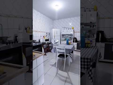 Oportunidade Casa mais sala comercial, Aparecida de Goiânia
