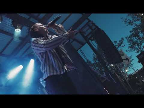 Felix De Luca @SPOT Festival + Aarhus Volume