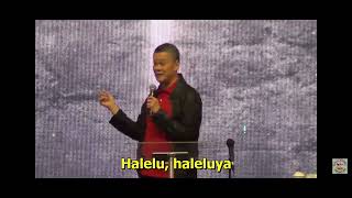 Download lagu Carilah Dahulu Kerajaan Allah - Pdt. R. Bambang Jonan mp3