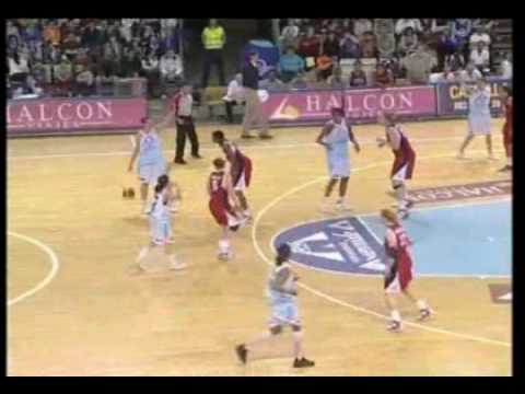 PERFUMERIAS AVENIDA VS  USA.mpg