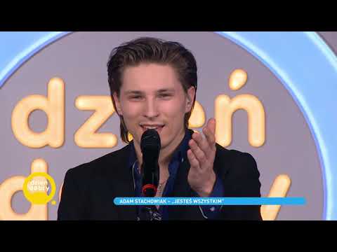 Zadedykował ten utwór swojej młodej żonie, z którą spodziewał się dziecka!