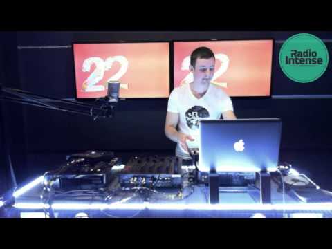 Live @ Radio Intense 08.04.2013 - Konstantin Yoodza (Catapult Live Show 002)