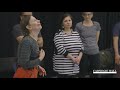 Great Teachers In Action – Movement and Improvisation