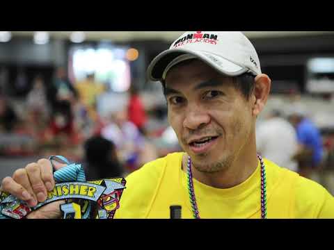 Race Video