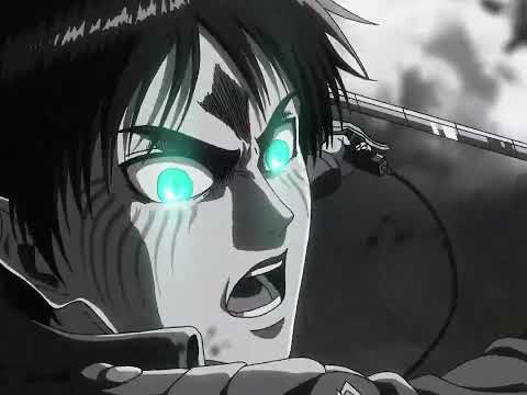 Attack on Titan-[AMW]-OutsiderX & Ak3k - Salt