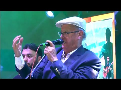 Santiago "Bocha" Sheridan - 56° Fiesta del Auténtico Chamamé Tradicional (2025)
