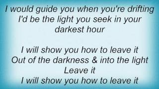 Evergrey - Your Darkest Hour Lyrics