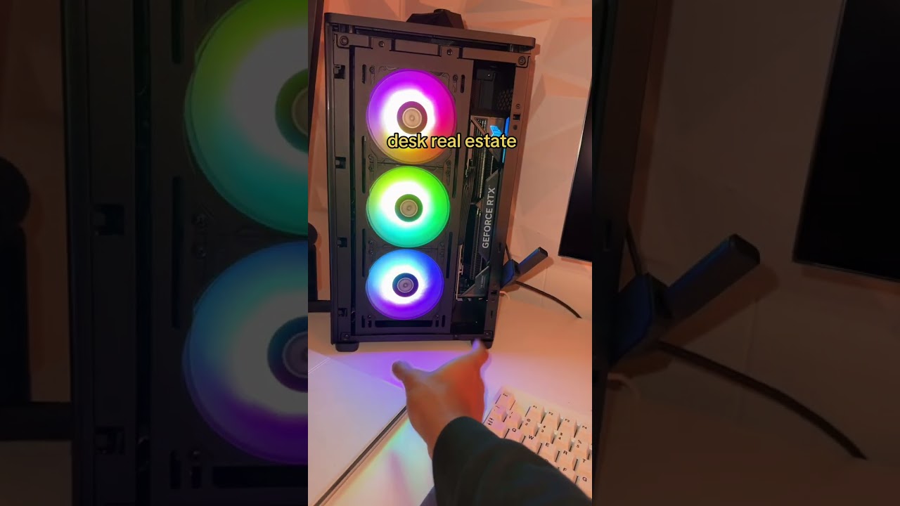 The PERFECT custom PC build