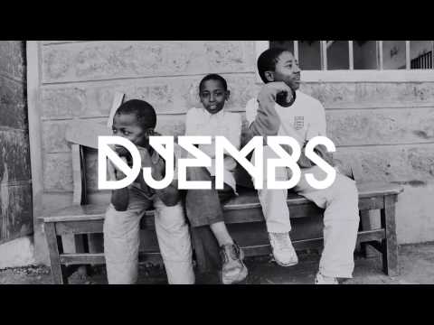 Kolade ft.  Oritse Femi - Dominate (Rmx)